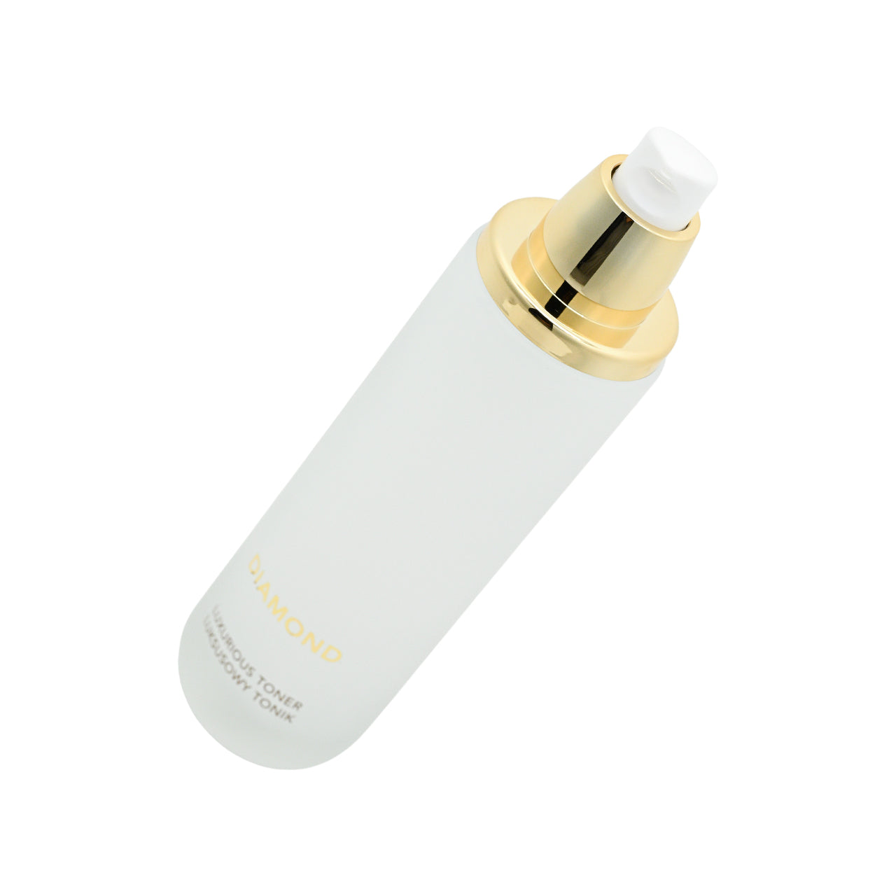 Jensany 金鑽臻貴柔膚水 120ml【加購-1】