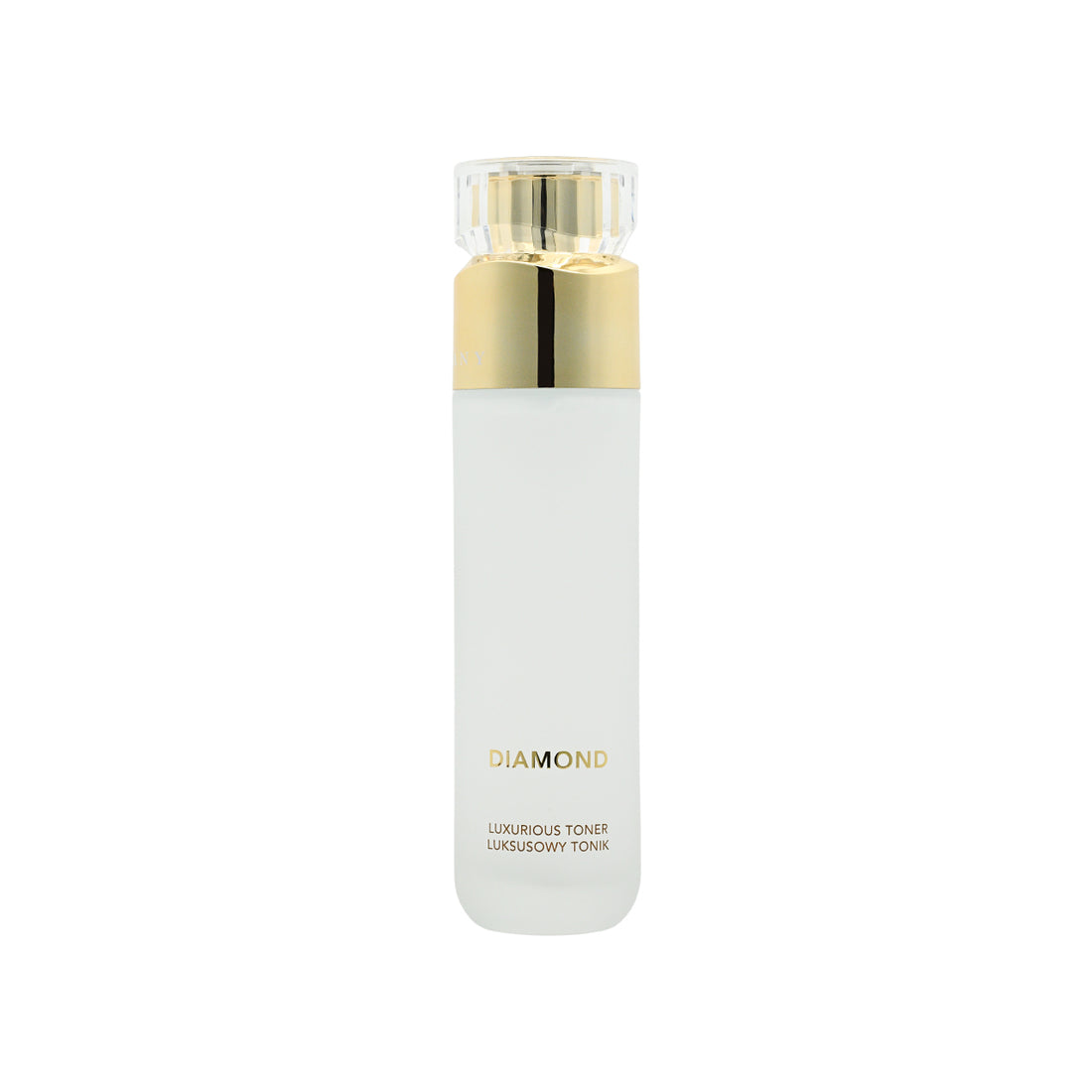 Jensany 金鑽臻貴柔膚水 120ml【加購-1】