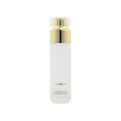 Jensany 金鑽臻貴柔膚水 120ml【加購-1】