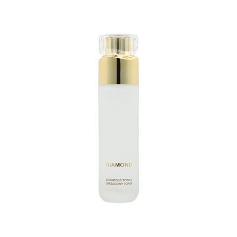 Jensany 金鑽臻貴柔膚水 120ml【加購-1】