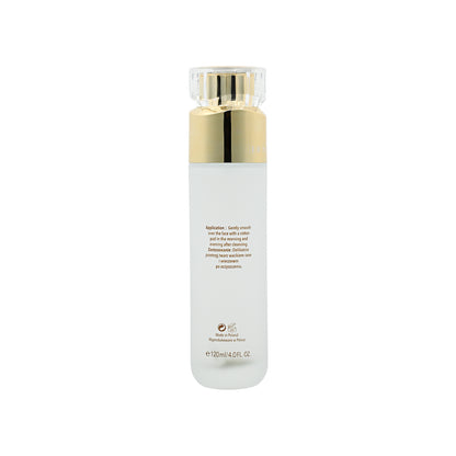 Jensany 金鑽臻貴柔膚水 120ml【加購-1】