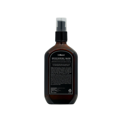 Celluver 韓方摩洛哥香氛護髮油 100ml 【SM066-1】