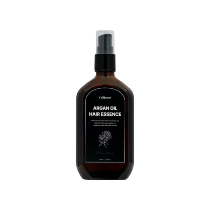 Celluver 韓方摩洛哥香氛護髮油 100ml 【SM066-1】