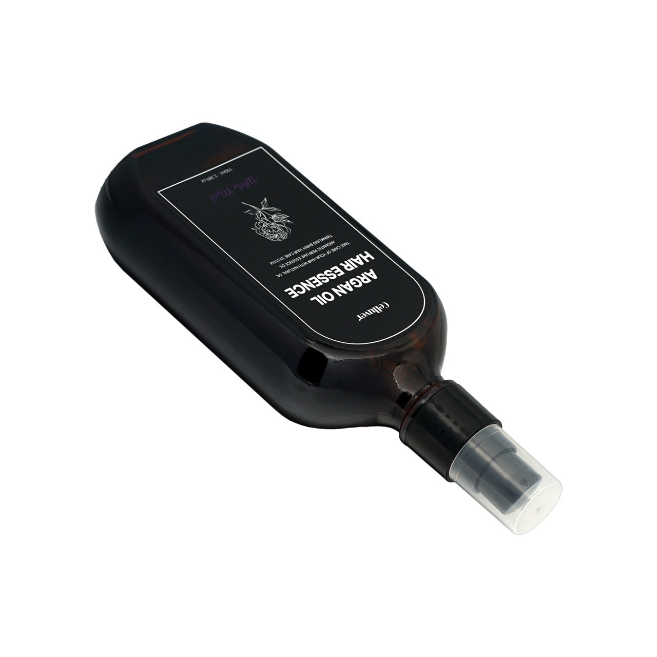 Celluver 韓方摩洛哥香氛護髮油 100ml 【SM066-1】