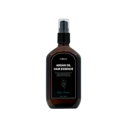 Celluver 韓方摩洛哥香氛護髮油 100ml 【SM066-1】