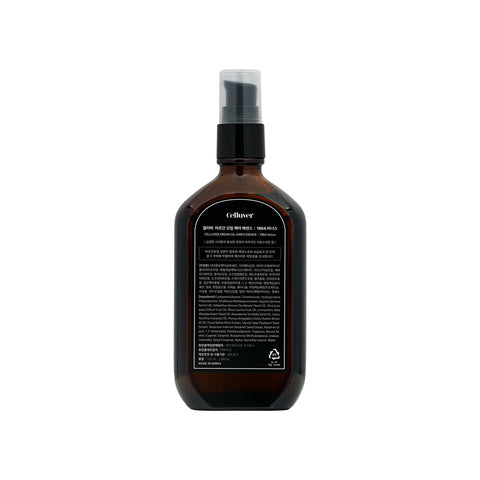 Celluver 韓方摩洛哥香氛護髮油 100ml 【SM066-1】
