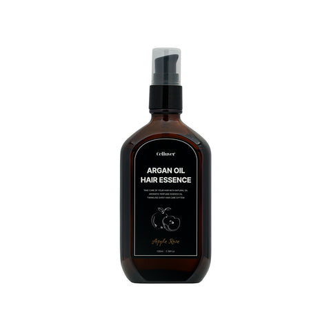 Celluver 韓方摩洛哥香氛護髮油 100ml 【SM066-1】