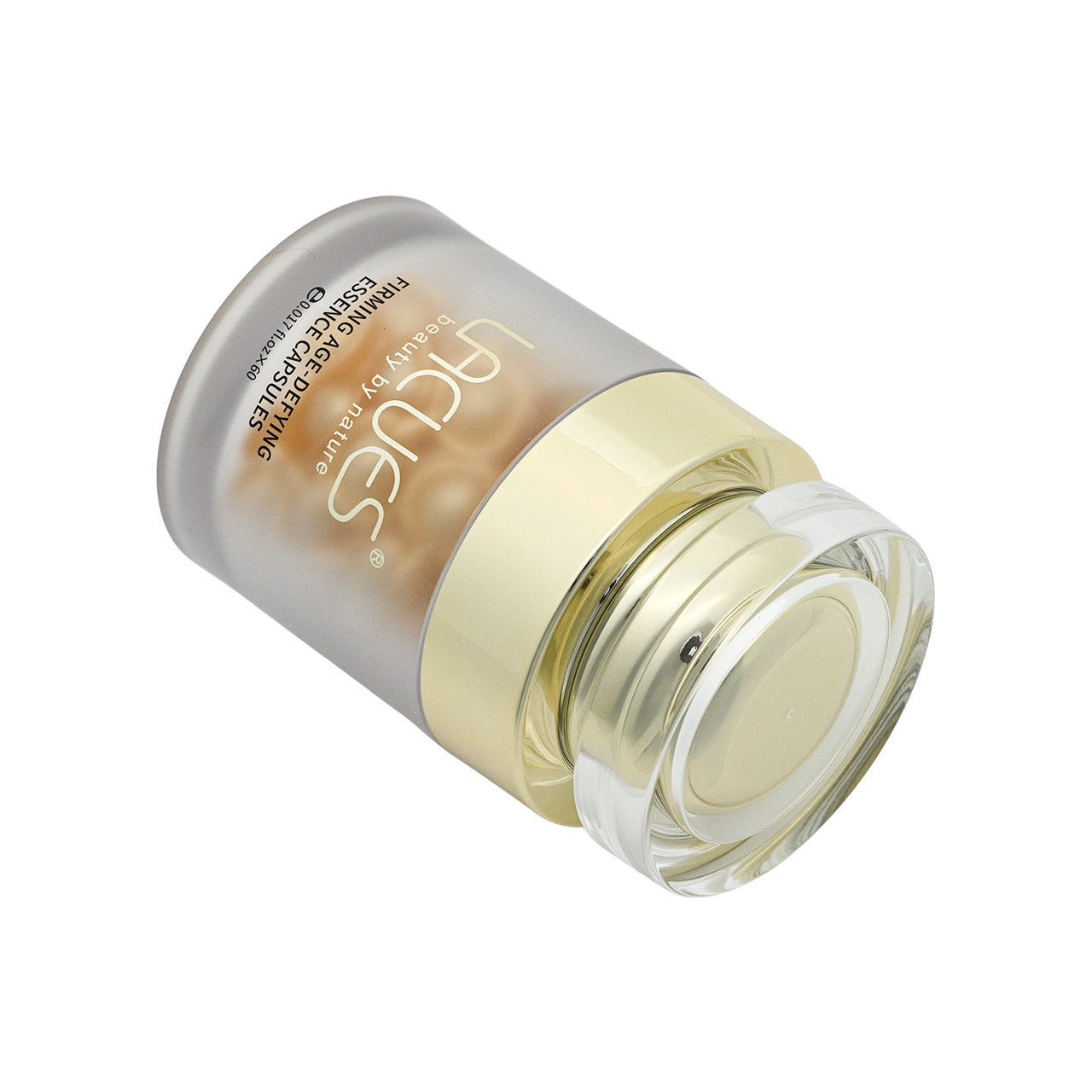 Lacues 極光美白丸膠原多肽精華 60粒 (一套兩盒)【SM050】