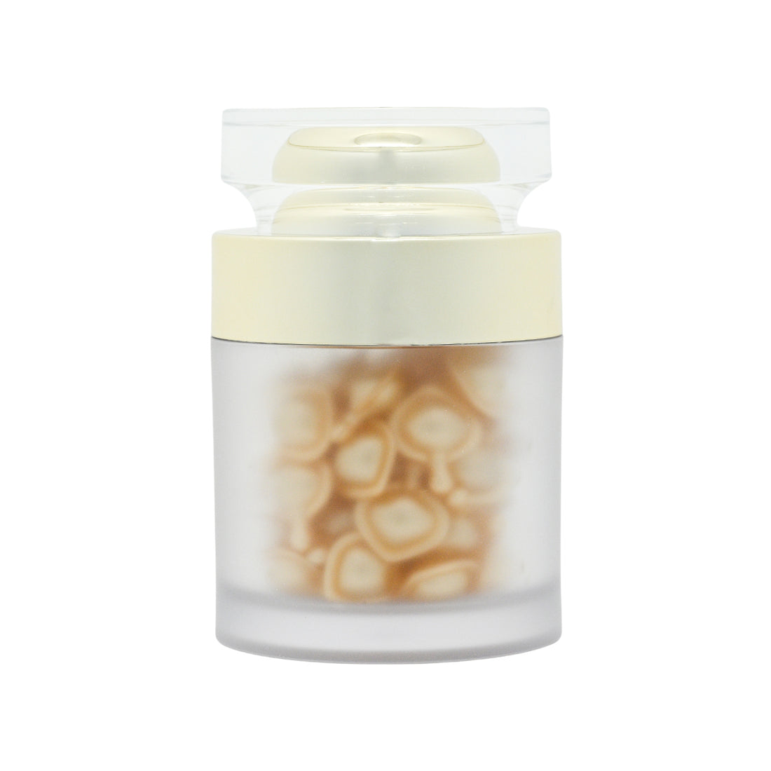 Lacues 極光美白丸膠原多肽精華 60粒 (一套兩盒)【SM050】