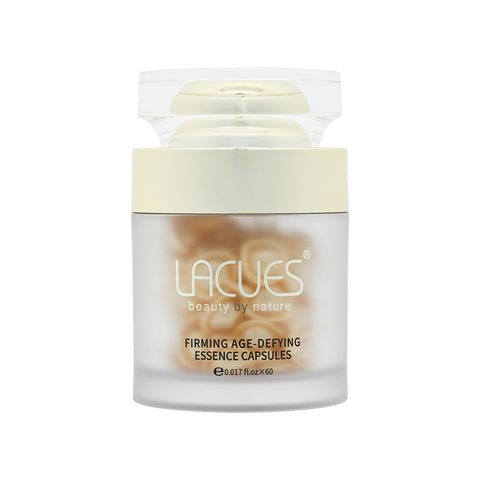 Lacues 極光美白丸膠原多肽精華 60粒 (一套兩盒)【SM050】