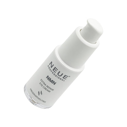 Neue 熨平眼霜 15ml【SM039】