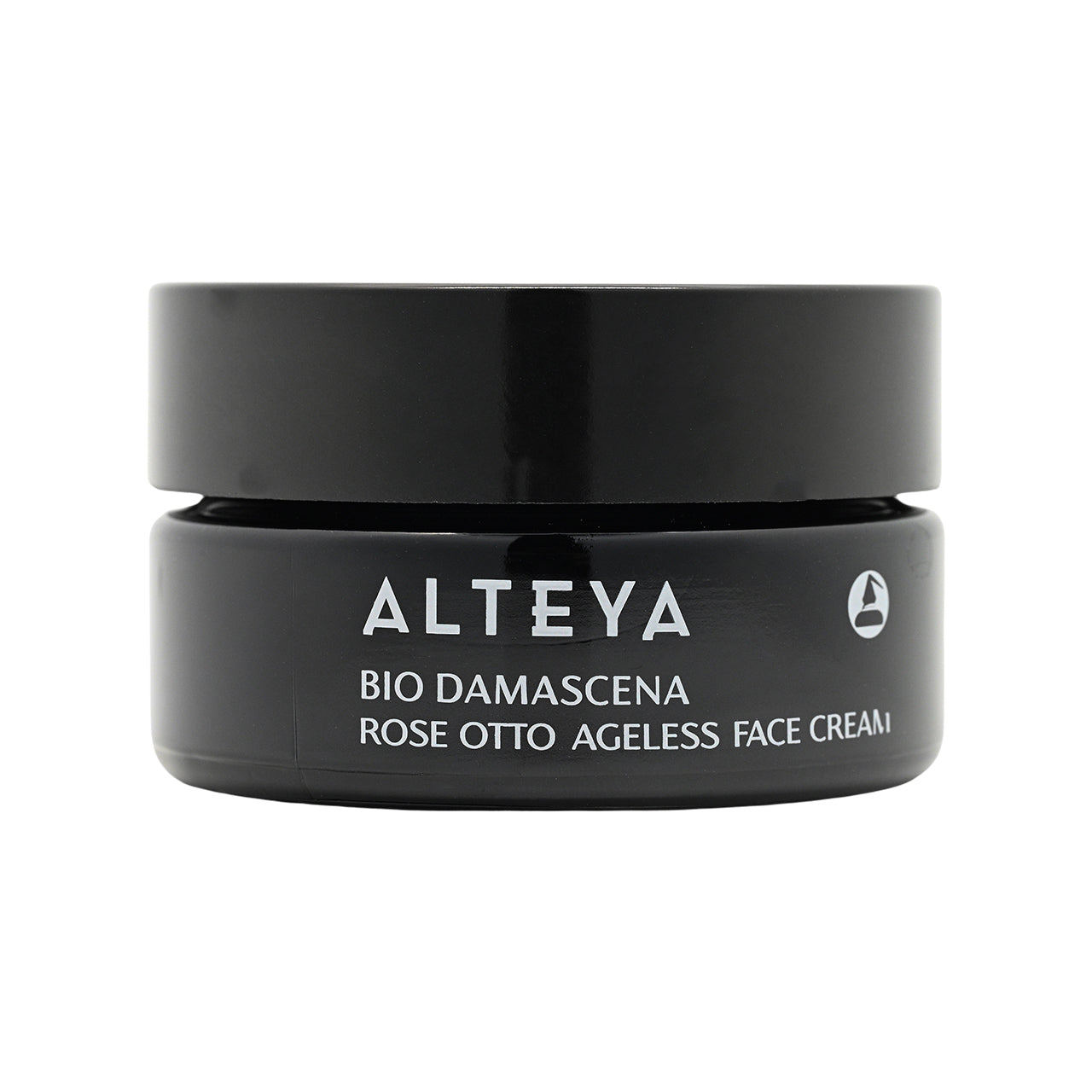 Alteya Organics 有機奧圖玫瑰抗老滋養面霜 50ml+有機奧圖玫瑰抗氧滋養精華油 20ml【SM047】