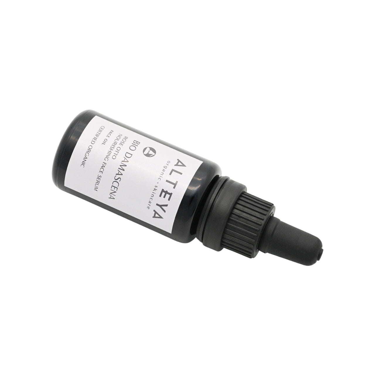 Alteya Organics 有機奧圖玫瑰抗老滋養面霜 50ml+有機奧圖玫瑰抗氧滋養精華油 20ml【SM047】