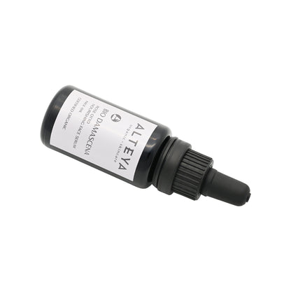 Alteya Organics 有機奧圖玫瑰抗老滋養面霜 50ml+有機奧圖玫瑰抗氧滋養精華油 20ml【SM047】