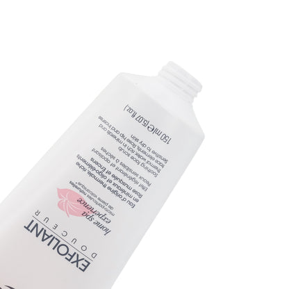 【贈品】Byphasse 水療級溫和柔膚紓緩去角質磨砂 150ml