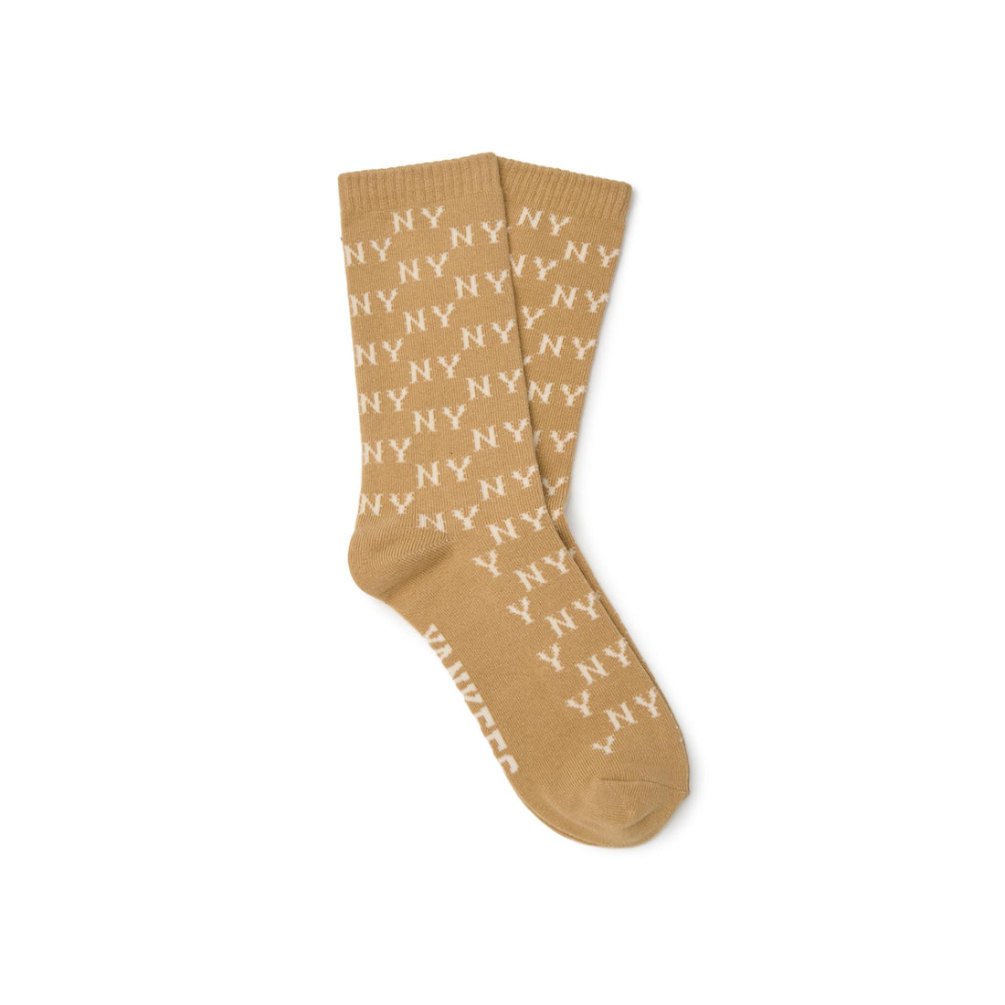 韓國 MLB Monogram Socks New York Yankees【MB002】