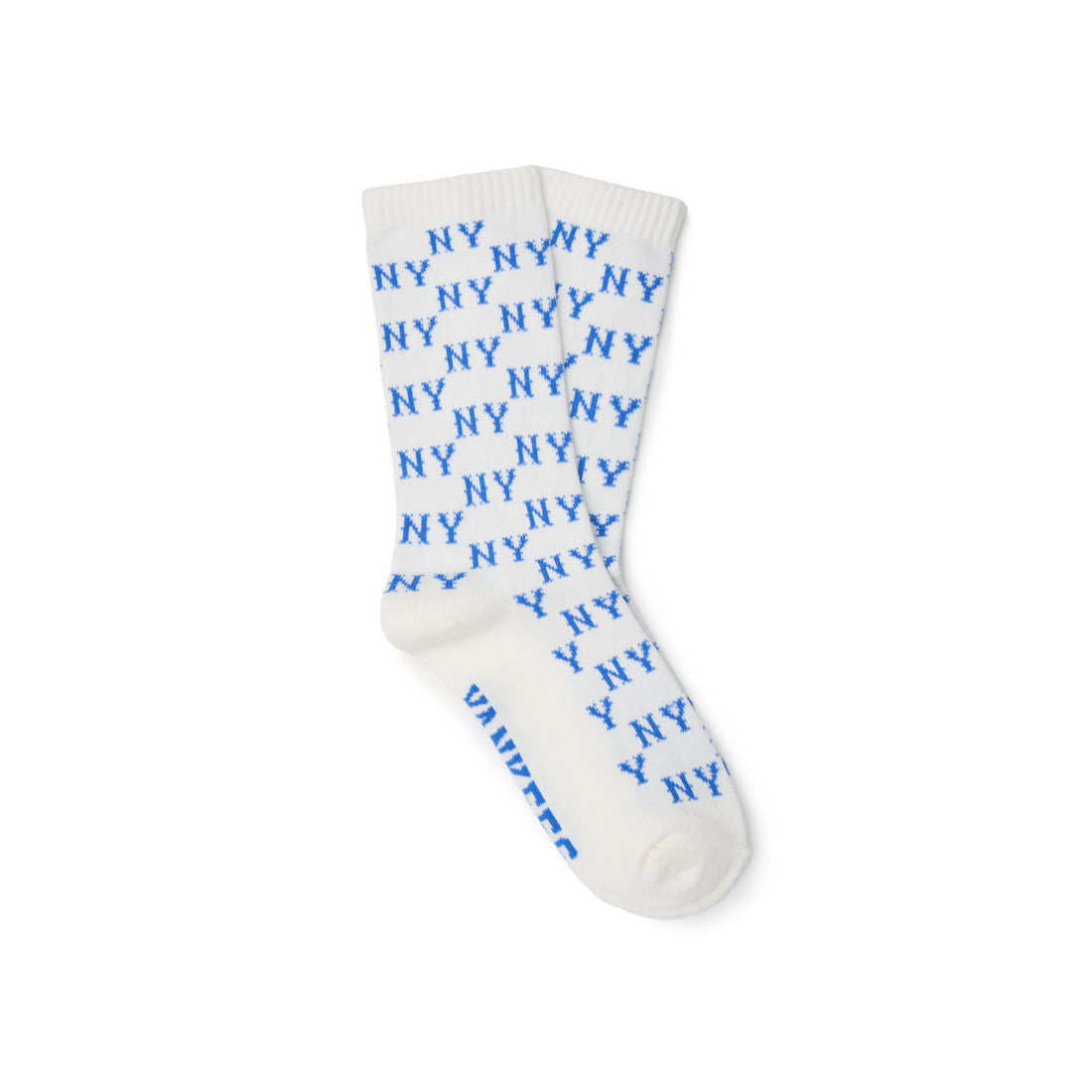 韓國 MLB Monogram Socks New York Yankees【MB002】
