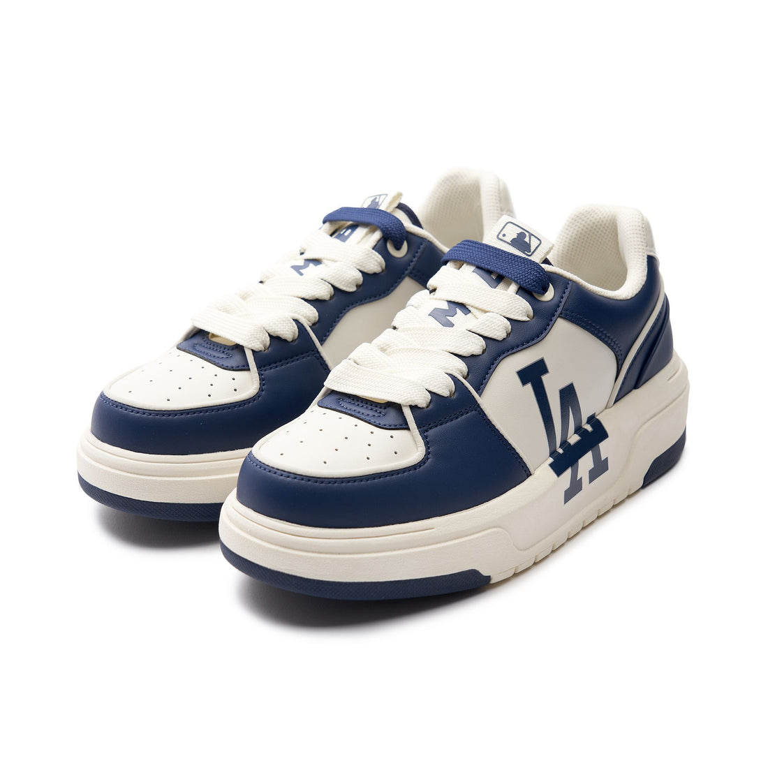 韓國 MLB Chunky Liner Basic Los Angeles Dodgers【MB001】