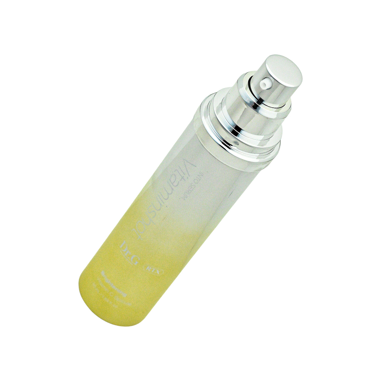 Dr.G 維C祛黃淡斑微針滲透精華 50ml【SM477】