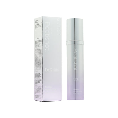 Dr.G 胜肽緊緻外泌體微針精華 50ml【SM476】