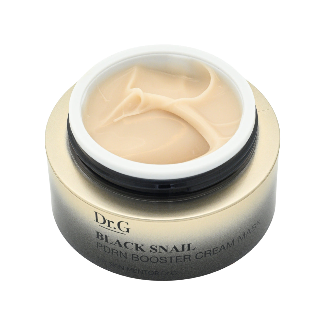 Dr.G 黑蝸牛PDRN逆齡拉絲面膜 50ml【SM464】