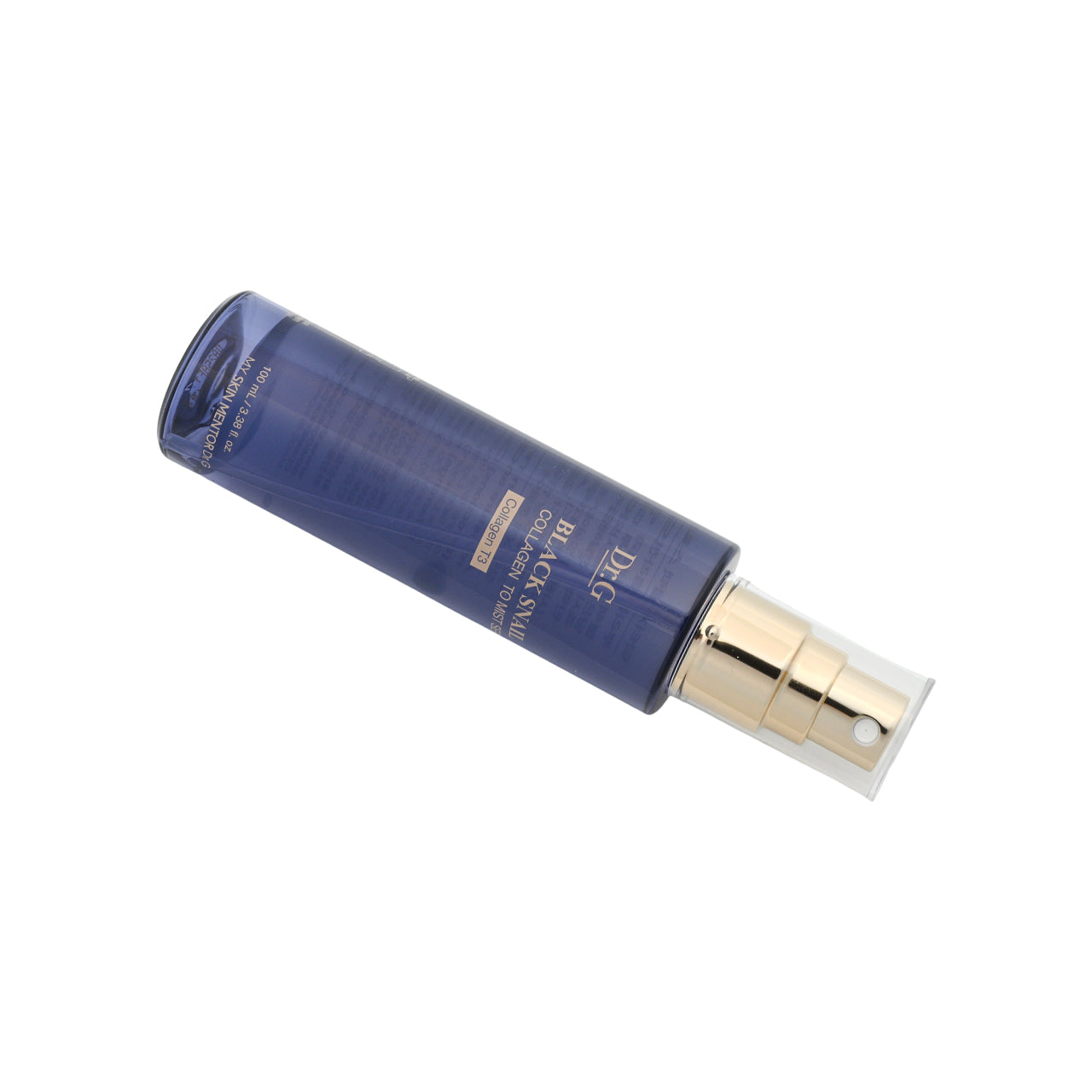 Dr.G 黑蝸牛骨膠原保濕精華緊緻噴霧 100ml【SM465】