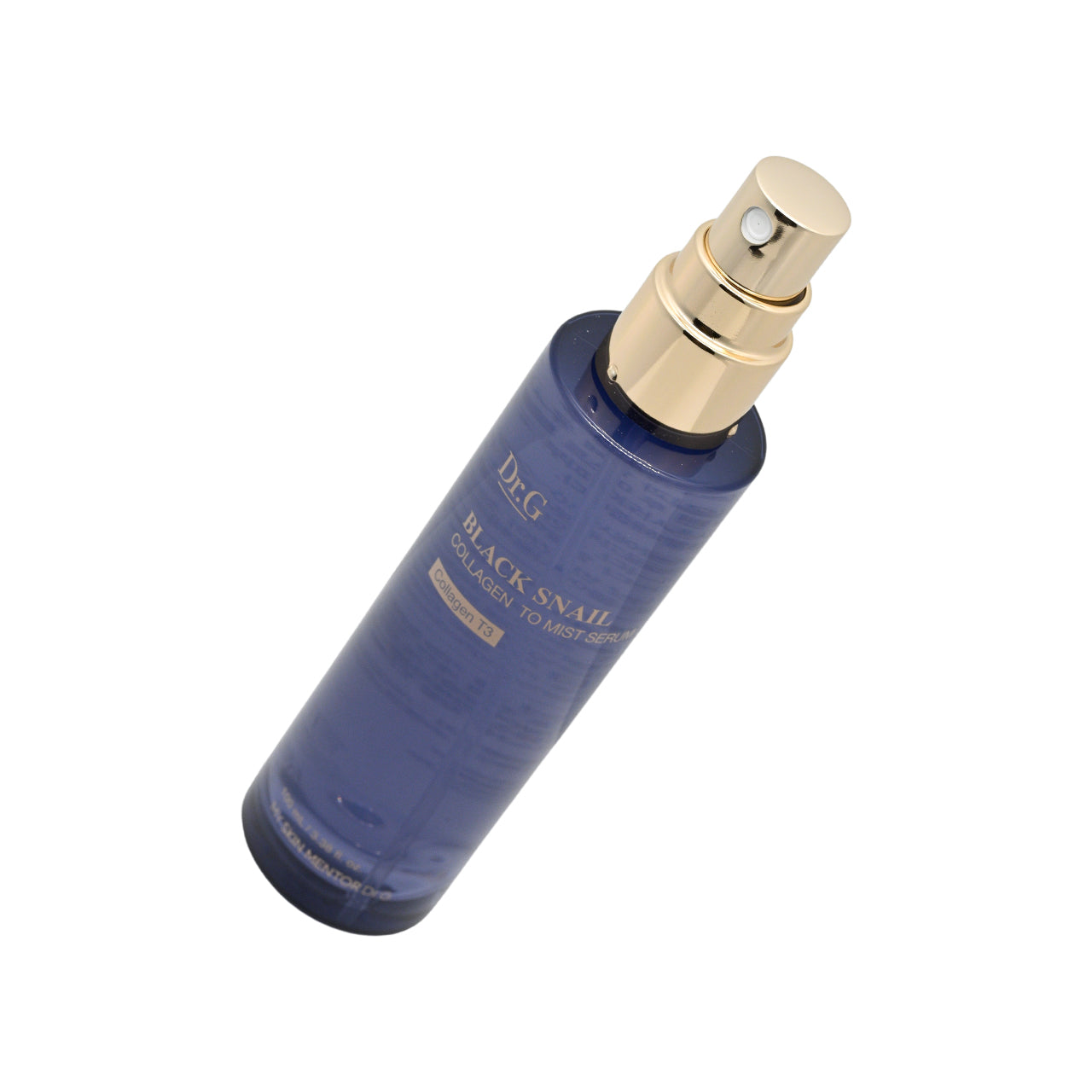 Dr.G 黑蝸牛骨膠原保濕精華緊緻噴霧 100ml【SM465】