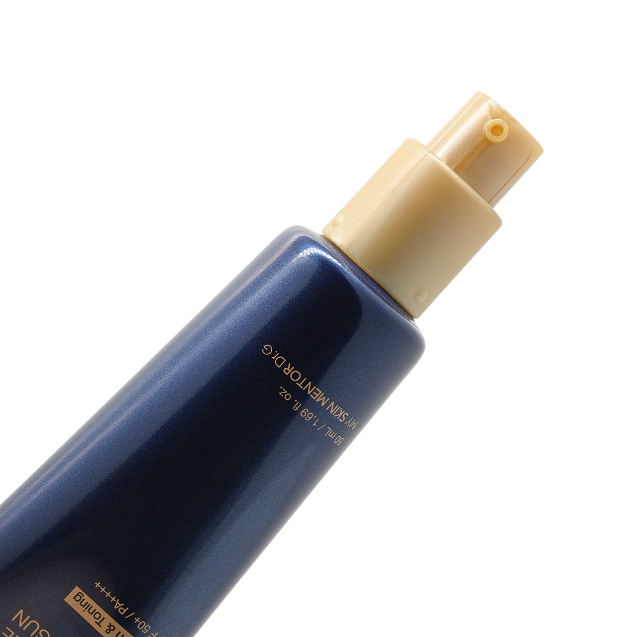 Dr.G 黑蝸牛淡斑養膚調色底霜 SPF50+PA++++ 50ml【SM466】