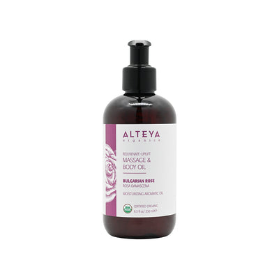 Alteya Organics