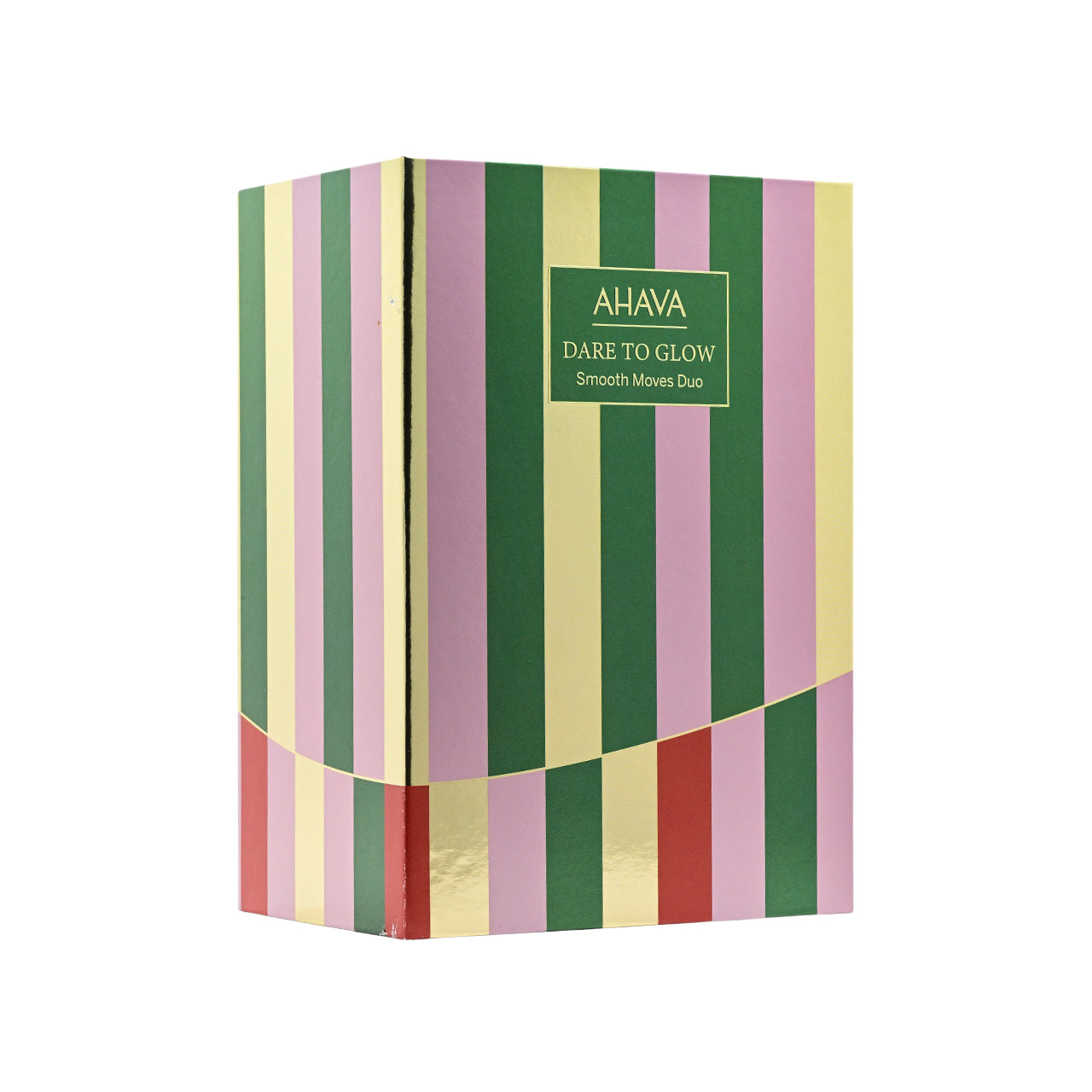 Ahava 皇牌礦物保濕護手足霜套裝 (2件裝)【SM577】