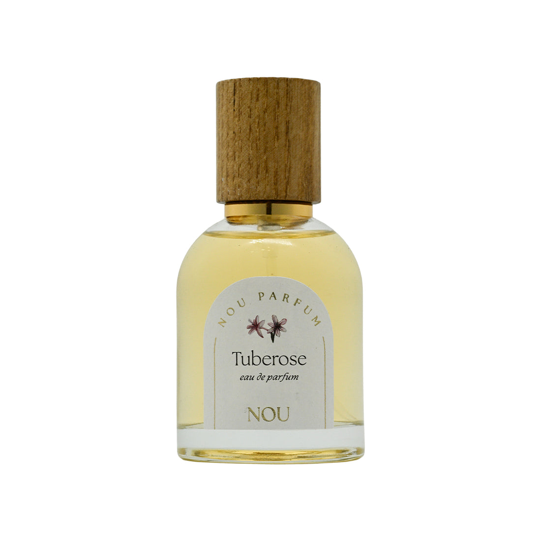 Nou Nou 晚香玉 淡香精 50ml【SM590】