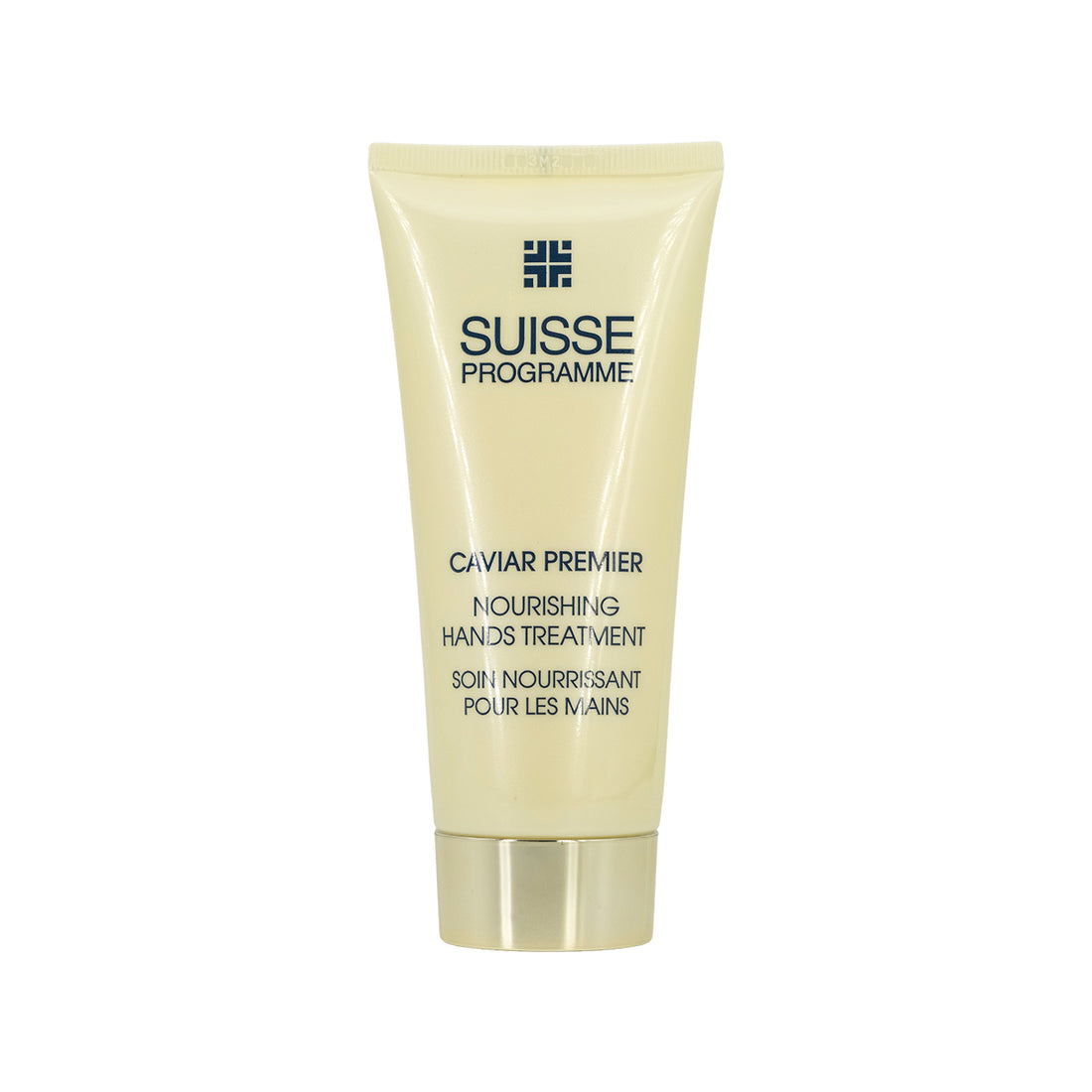 Suisse Programme 尊貴魚子滋養手部修護霜 100ml (1套2支)【SM564】