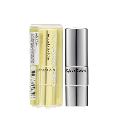 【贈品】Cyber Colors 牛油果潤唇膏 3.5g
