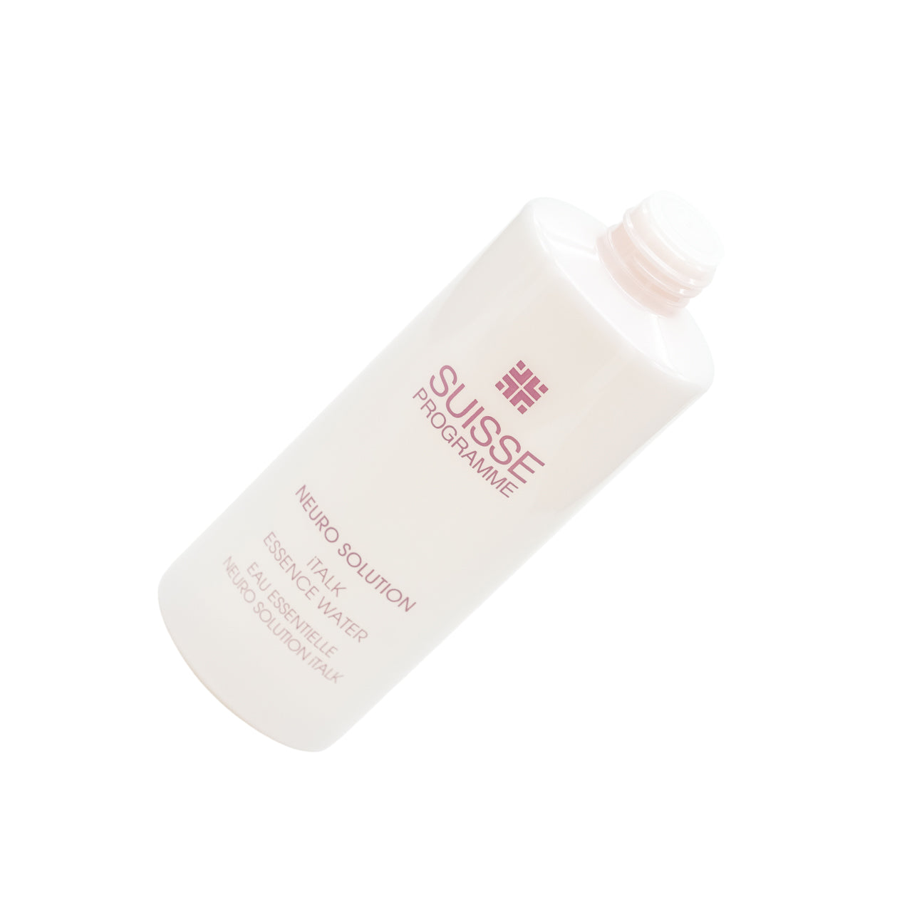 【贈品】Suisse Programme 智能美肌精華水 200ml