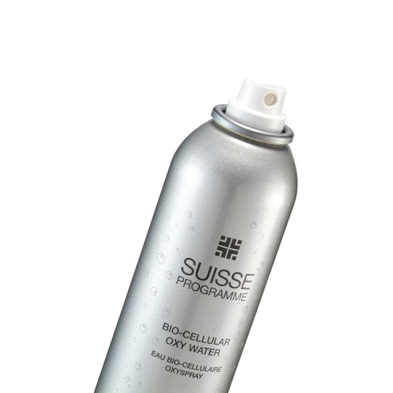 【贈品】Suisse Programme 活氧細胞美肌水 150ml