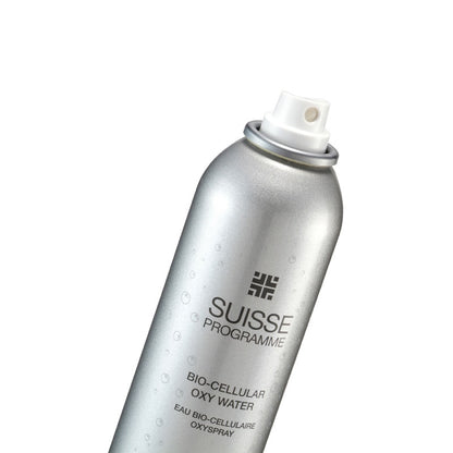 【贈品】Suisse Programme 活氧細胞美肌水 150ml