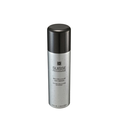 【贈品】Suisse Programme 活氧細胞美肌水 150ml