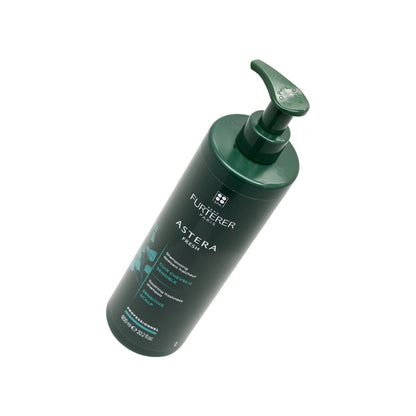 Rene Furterer 清爽舒緩洗髮水 600ml【SM784】