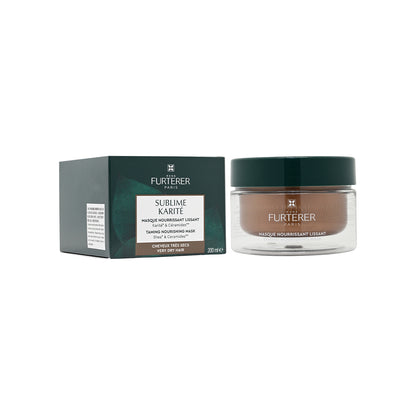 Rene Furterer 滋養奢護髮膜 200ml【SM786】