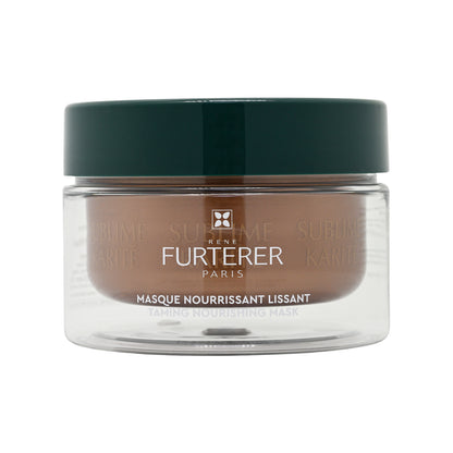 Rene Furterer 滋養奢護髮膜 200ml【SM786】