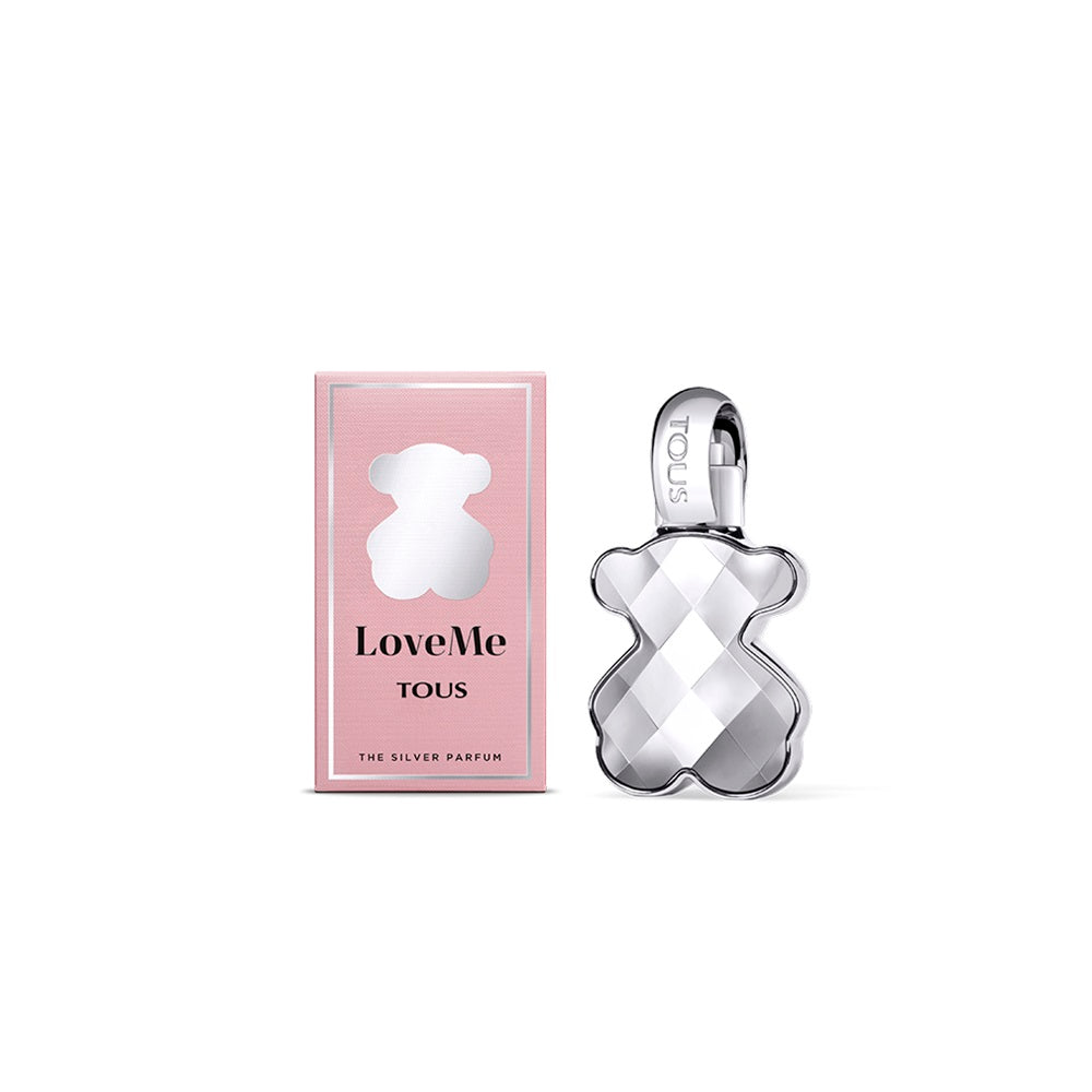 Tous LoveMe The Sliver 香精 50ml【SM797】