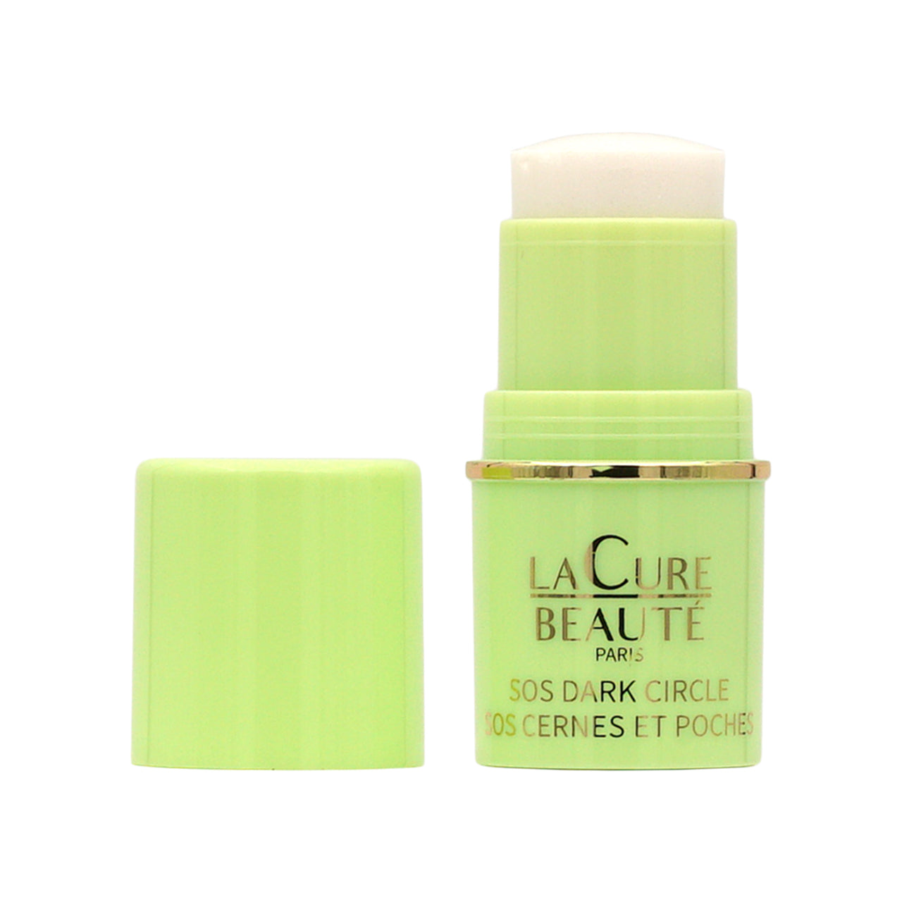 La Cure Beaute 急救去黑眼圈棒 3g (一套兩支)【SM767】