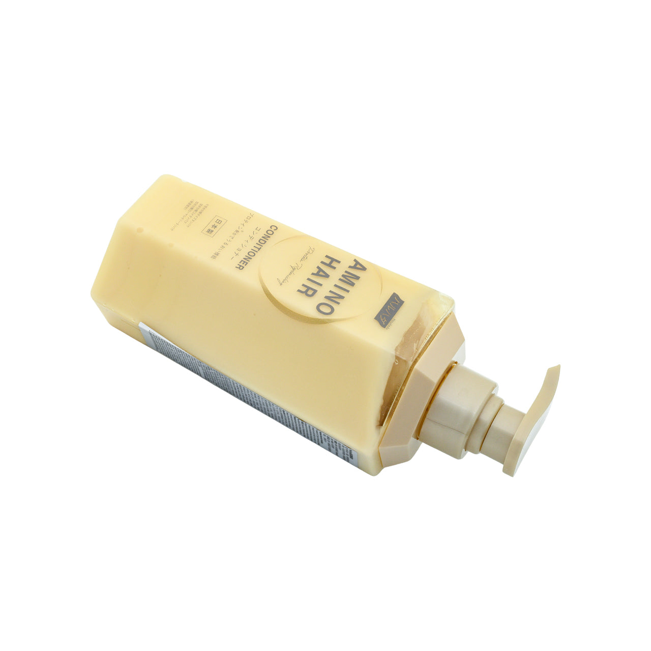 Haruhada 氨基酸洗髮露 500ml + 氨基酸護髮素 500ml【SM790】