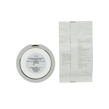 Banila Co SPF38PA++極致美白氣墊粉底【SM781】