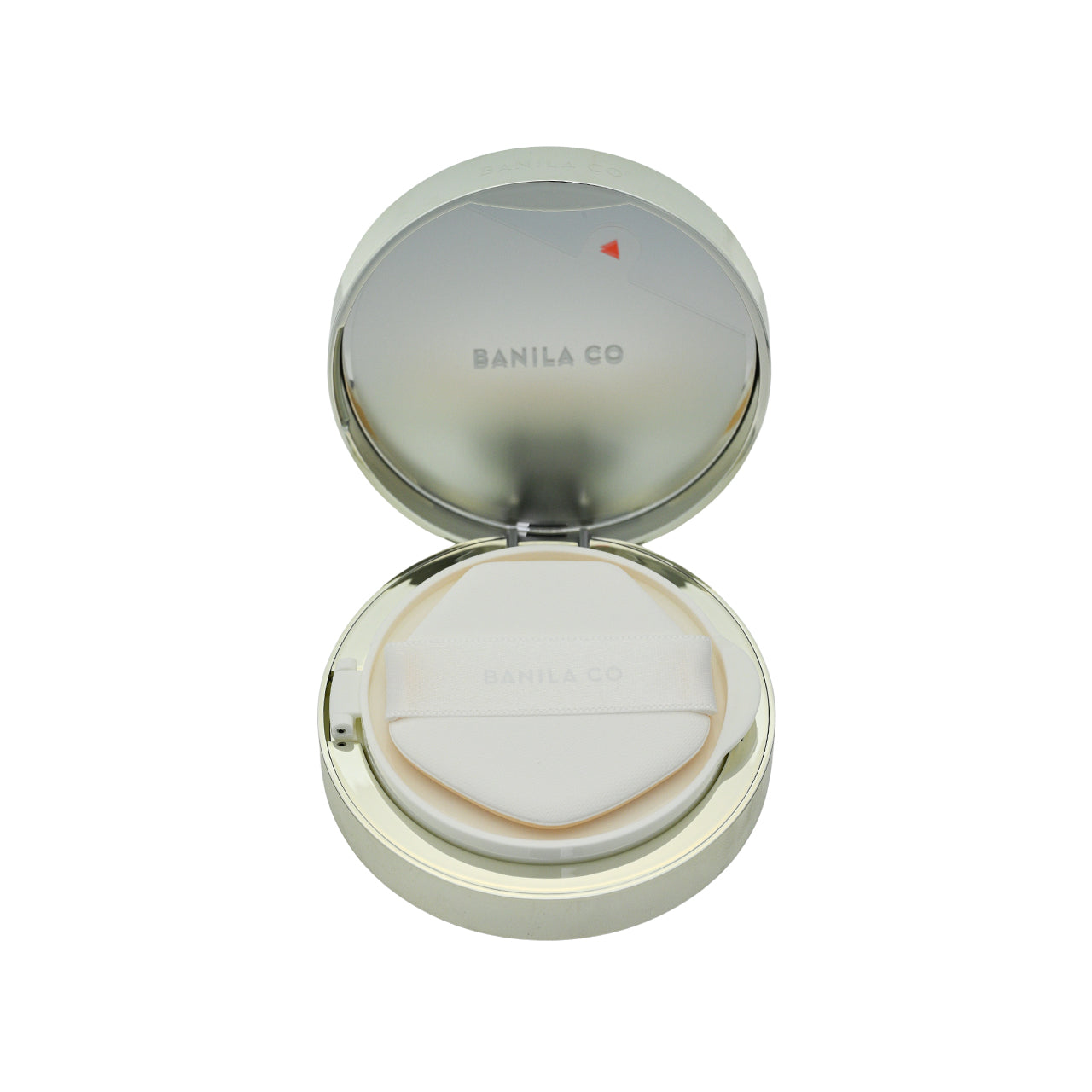 Banila Co SPF38PA++極致美白氣墊粉底【SM781】