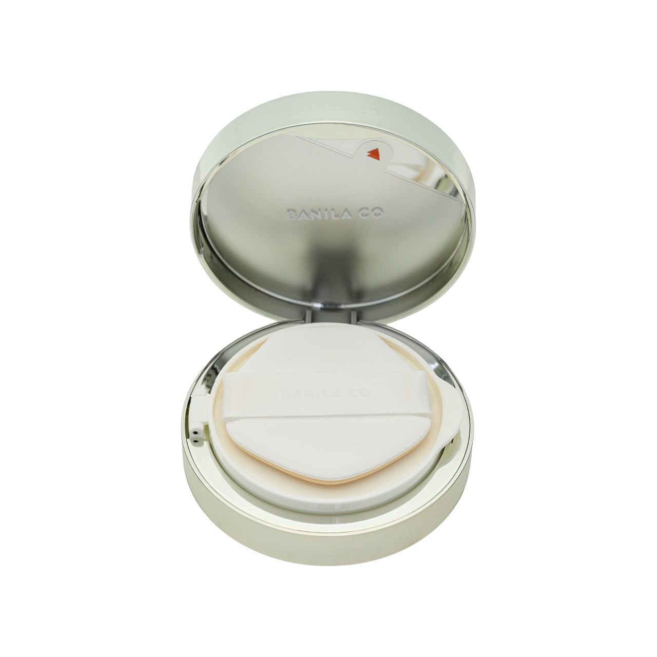 Banila Co SPF38PA++極致美白氣墊粉底【SM781】