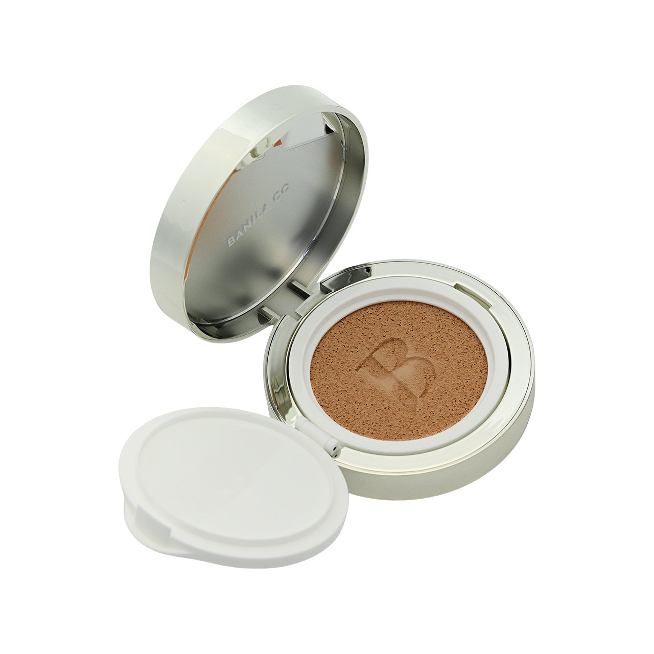 Banila Co SPF38PA++極致美白氣墊粉底【SM781】