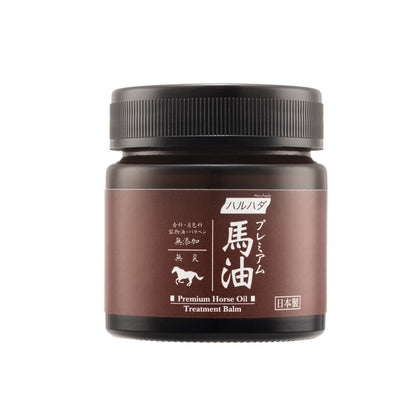 Haruhada 極潤純淨馬油霜 70ml【SM788】