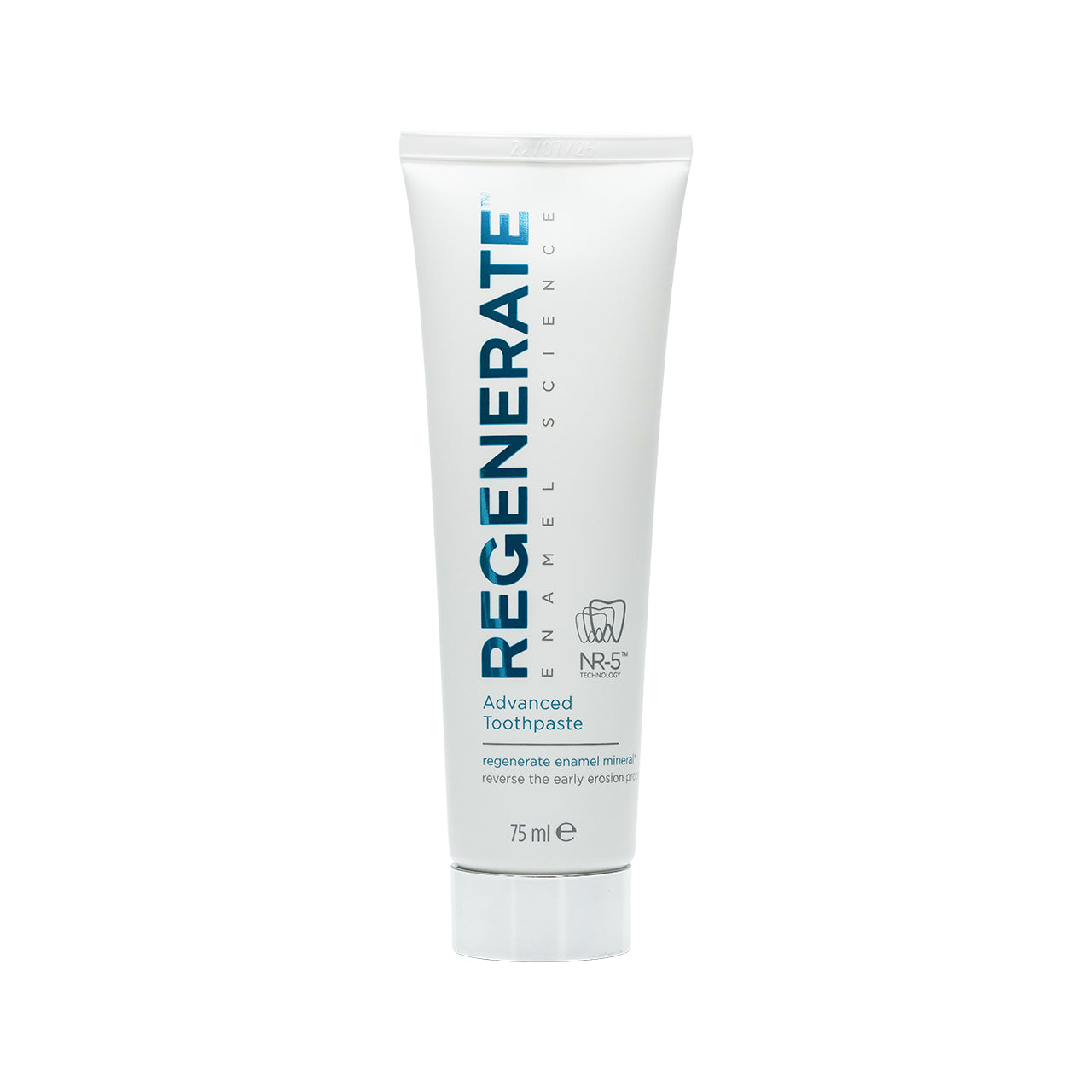 Regenerate 修復琺瑯質美白牙膏 75ml (一套兩支)【SM810】