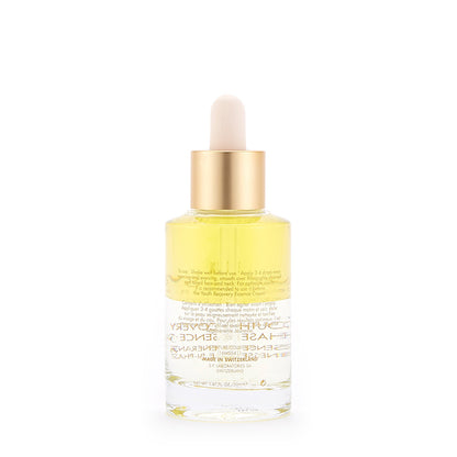 Methode Swiss 青春活膚雙效精華油 50ml【SM762】